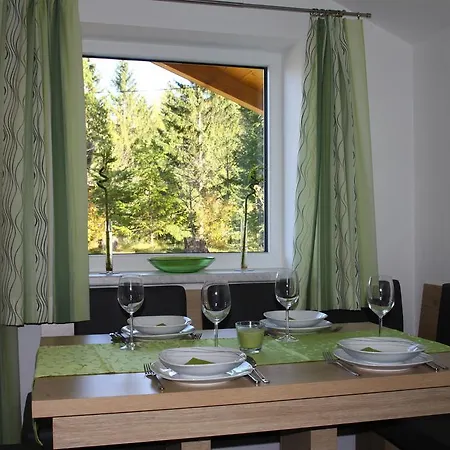 Apartment Panorama Biberwier