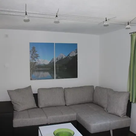 Appartement Panorama