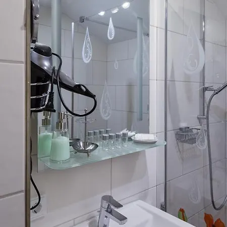 Apartment Panorama