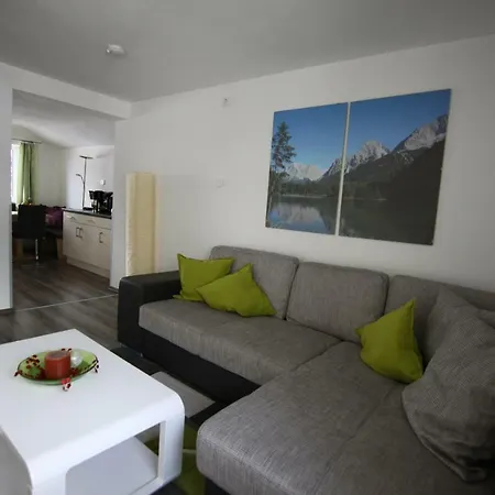 Appartement Panorama